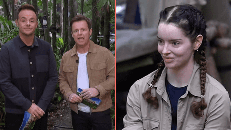 I’m A Celeb viewers all say the same thing after Maura Higgins’ elimination I’m A Celeb viewers all say the same thing after Maura Higgins’ elimination