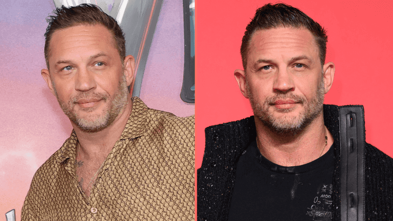 Tom Hardy offers to pay crew’s wages on new series after company goes bust Tom Hardy offers to pay crew’s wages on new series after company goes bust