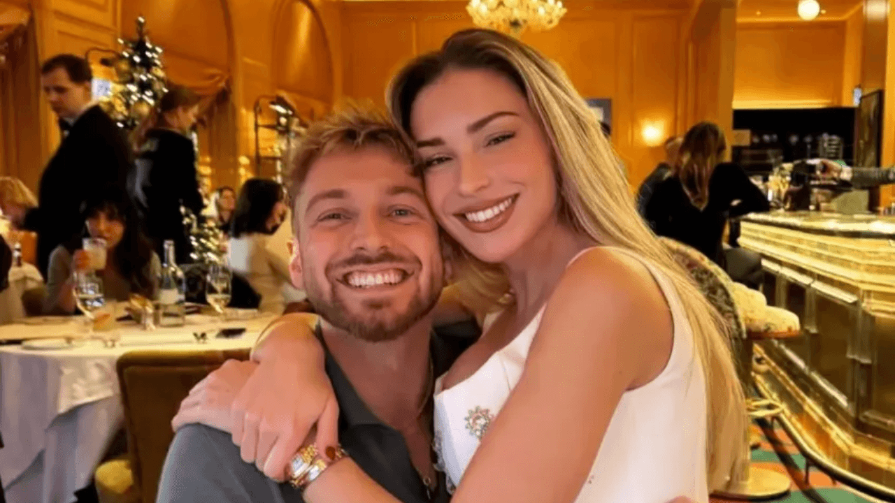 Sam Thompson and Zara McDermott have reportedly broken up after 5 years