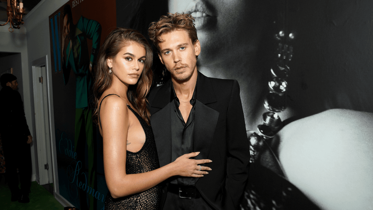 Austin Butler and Kaia Gerber break up after three years together