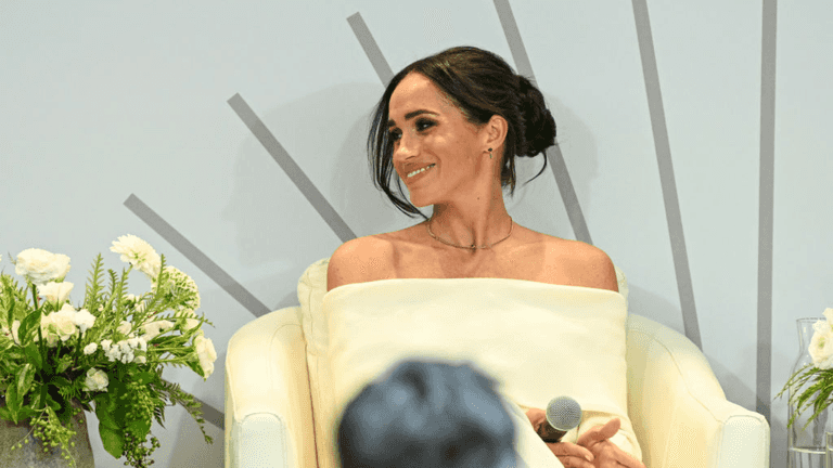 Meghan Markle ‘devastated’ following death of rescue dog Meghan Markle ‘devastated’ following death of rescue dog