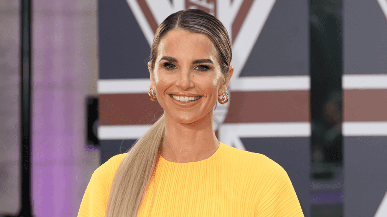 Vogue Williams addresses cruel rumours about her marriage to Spencer Matthews Vogue Williams addresses cruel rumours about her marriage to Spencer Matthews
