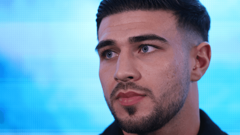 The signs of alcohol dependency to look out for as Tommy Fury opens up about his struggles The signs of alcohol dependency to look out for as Tommy Fury opens up about his struggles