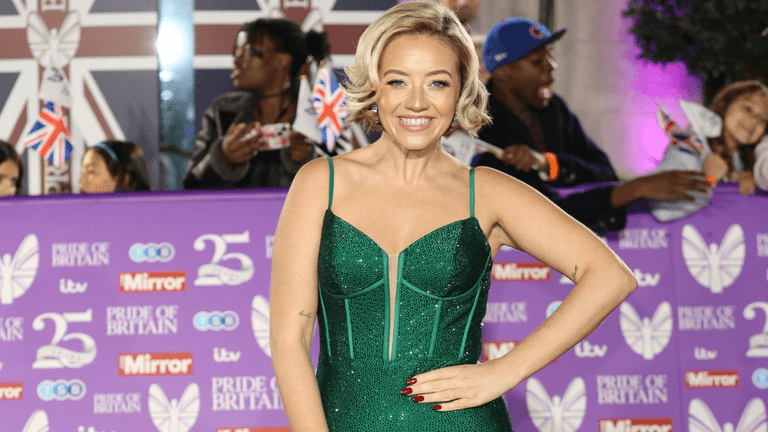 Kelsey Parker announces she’s pregnant three years after Tom Parker’s passing Kelsey Parker announces she’s pregnant three years after Tom Parker’s passing