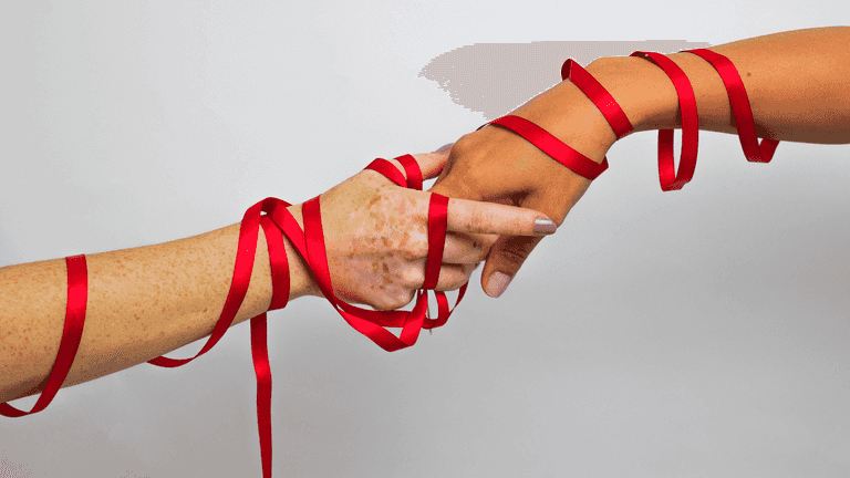 New campaign aims to address misconceptions and reduce stigma around HIV in Ireland New campaign aims to address misconceptions and reduce stigma around HIV in Ireland