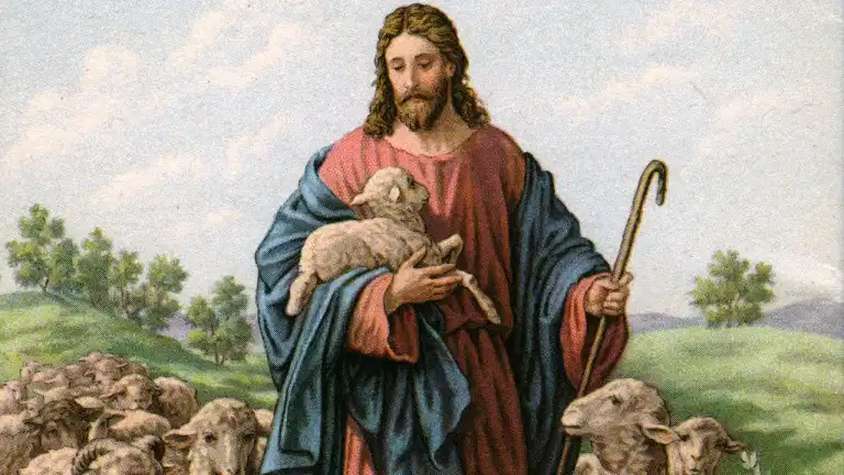 Scientists reveal Jesus’ real name and say that it wasn’t Jesus at all Scientists reveal Jesus’ real name and say that it wasn’t Jesus at all