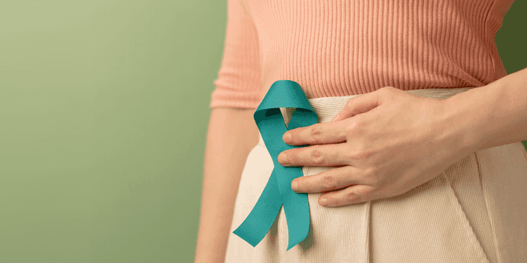 ‘The most effective action women aged 25-65 can take to prevent cervical cancer is screening’ ‘The most effective action women aged 25-65 can take to prevent cervical cancer is screening’