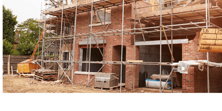 ‘The housing target set by government in 2025 is unlikely to be met’ ‘The housing target set by government in 2025 is unlikely to be met’