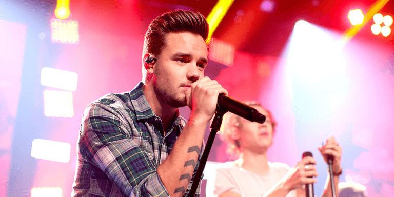 Liam Payne to appear in upcoming Netflix show months on from tragic death Liam Payne to appear in upcoming Netflix show months on from tragic death