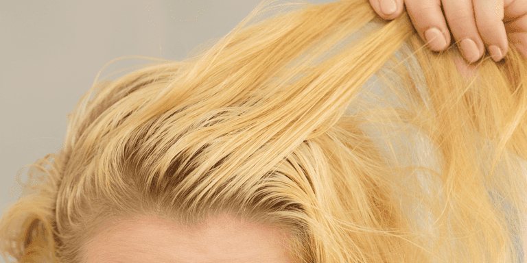 Struggling with greasy hair? A Dermatologist has shared exactly what to do Struggling with greasy hair? A Dermatologist has shared exactly what to do