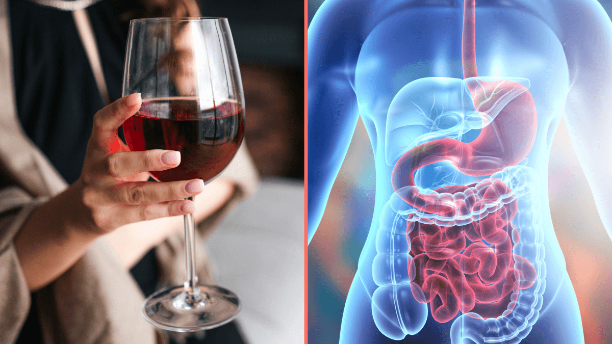 How your body transforms after not drinking for a month as Dry January comes to an end
