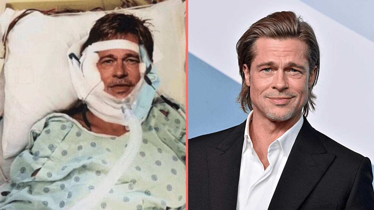 Brad Pitt responds after woman sent €800k to impersonator for cancer treatment