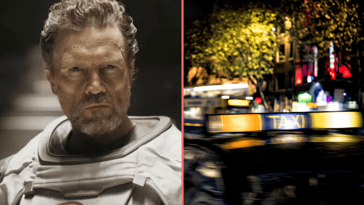 Irish rocker shocked by ‘mental’ Dublin Airport taxi fare more pricey than his flight