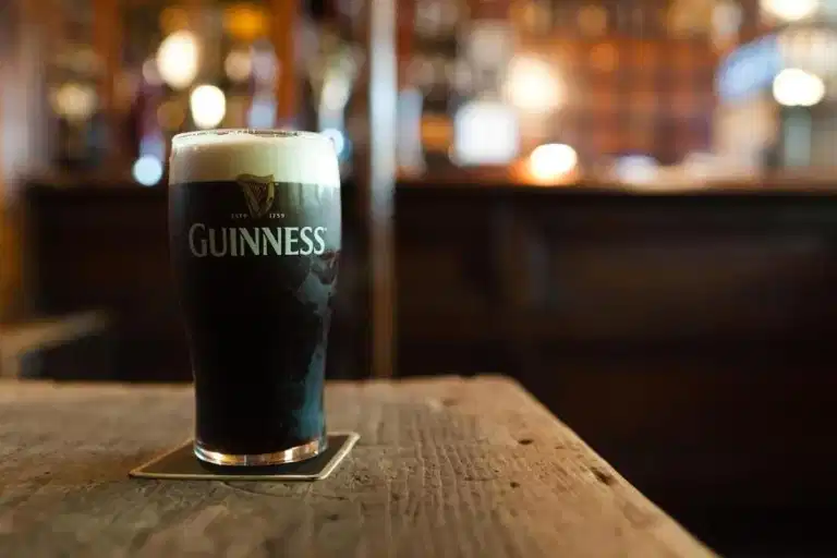 Popular Irish pub to offer bottomless Guinness brunch throughout January Popular Irish pub to offer bottomless Guinness brunch throughout January