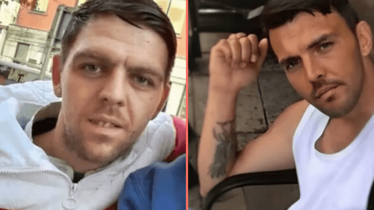 Heartbroken mum who lost three sons to drugs calls for change Heartbroken mum who lost three sons to drugs calls for change