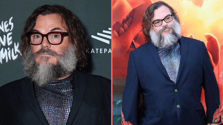 People have only just found out Jack Black’s real name isn’t Jack Black People have only just found out Jack Black’s real name isn’t Jack Black