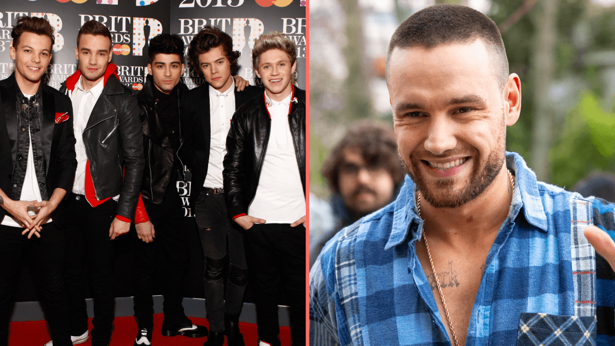One Direction ‘could reunite onstage’ to pay tribute to Liam Payne