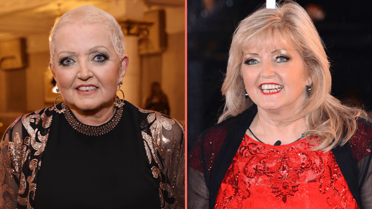 Linda Nolan dies aged 65 after 20-year cancer journey Linda Nolan dies aged 65 after 20-year cancer journey