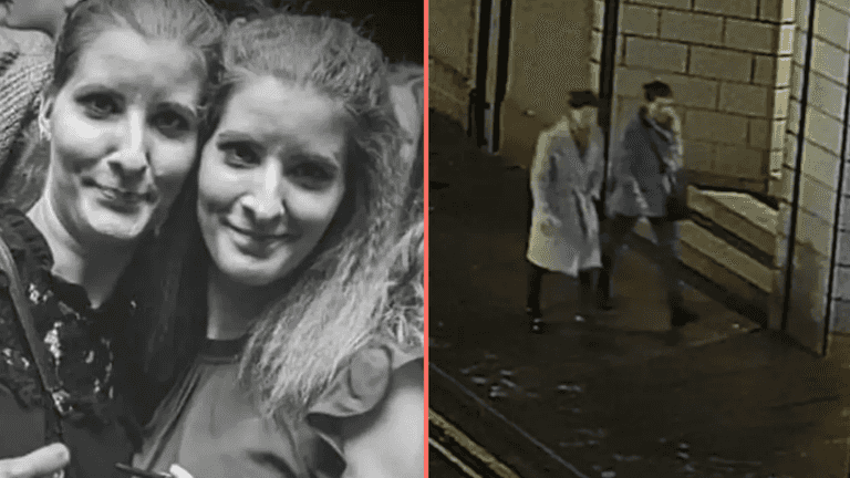 Police issue heartbreaking update on search for missing twin sisters Police issue heartbreaking update on search for missing twin sisters