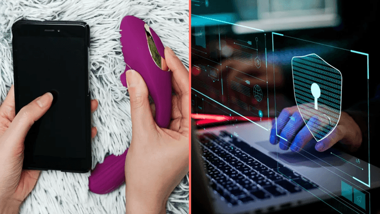 Warning issued over remote-controlled sex toys that can be hacked to harm users Warning issued over remote-controlled sex toys that can be hacked to harm users