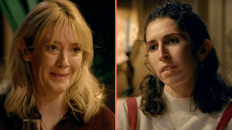 The Traitors fans are all pointing out one thing that ‘ruined’ the final The Traitors fans are all pointing out one thing that ‘ruined’ the final