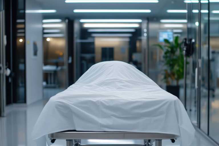 Woman who died for six minutes reveals what she saw after death Woman who died for six minutes reveals what she saw after death