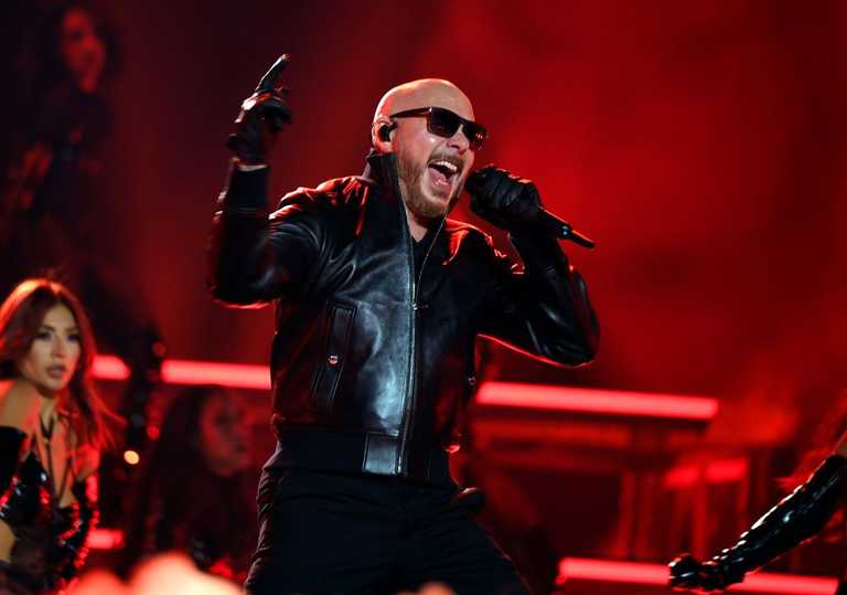 Pitbull ticket prices confirmed for his 2025 Irish tour date Pitbull ticket prices confirmed for his 2025 Irish tour date