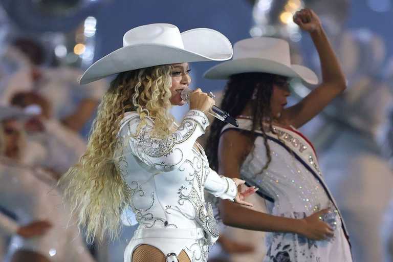 Beyoncé announces the ‘Cowboy Carter Tour’ for 2025 Beyoncé announces the ‘Cowboy Carter Tour’ for 2025