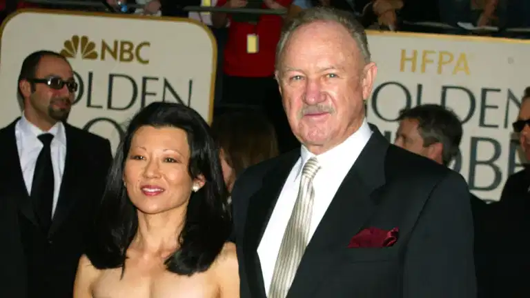 Gene Hackman ‘didn’t know wife had died’ for six days as cause of deaths revealed Gene Hackman ‘didn’t know wife had died’ for six days as cause of deaths revealed
