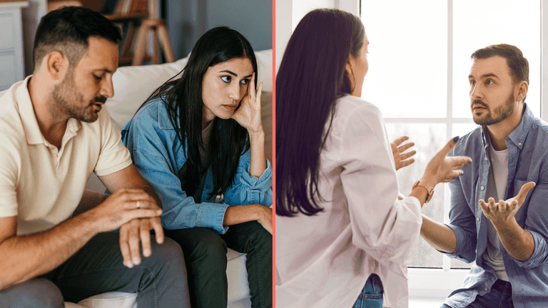 Expert reveals the ‘one clear sign’ that brings about the end of most relationships Expert reveals the ‘one clear sign’ that brings about the end of most relationships