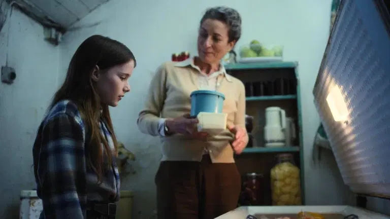 An Irish movie with 97% on Rotten Tomatoes is on TV tonight An Irish movie with 97% on Rotten Tomatoes is on TV tonight