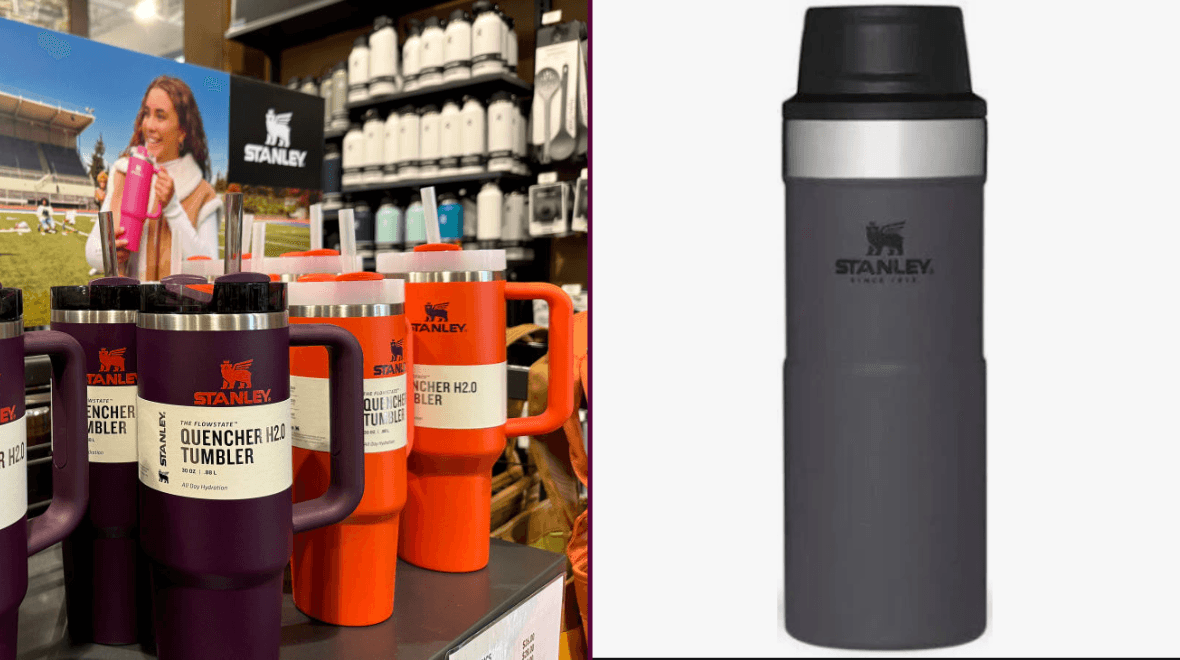 Urgent recall issued for popular Stanley product due to burn risk