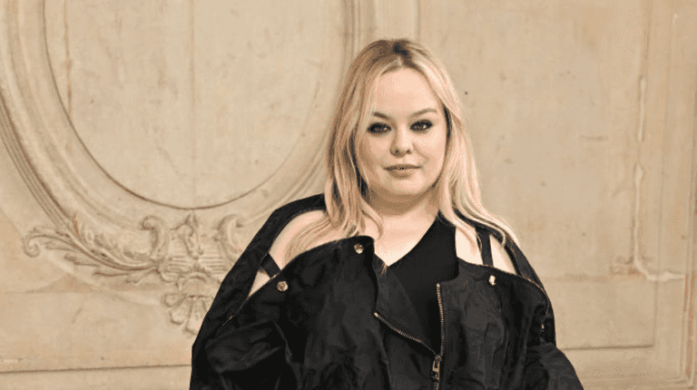 Nicola Coughlan ‘beyond delighted’ to make her return to comedy for season 2 of Big Mood Nicola Coughlan ‘beyond delighted’ to make her return to comedy for season 2 of Big Mood