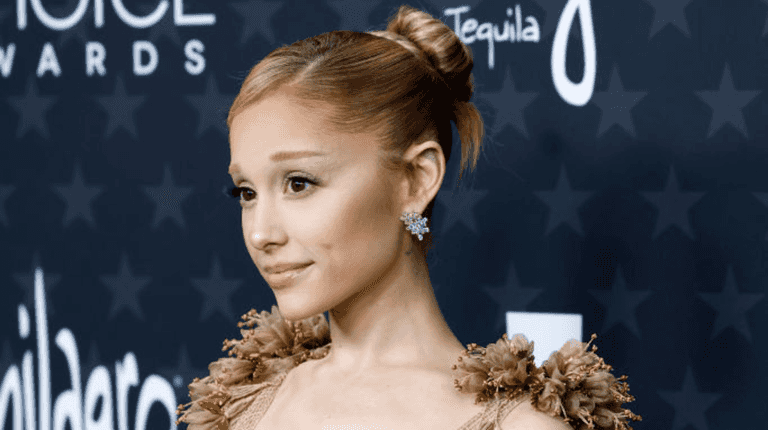 Ariana Grande responds to latest criticism about her changing voice – ‘It’s normal’ Ariana Grande responds to latest criticism about her changing voice – ‘It’s normal’