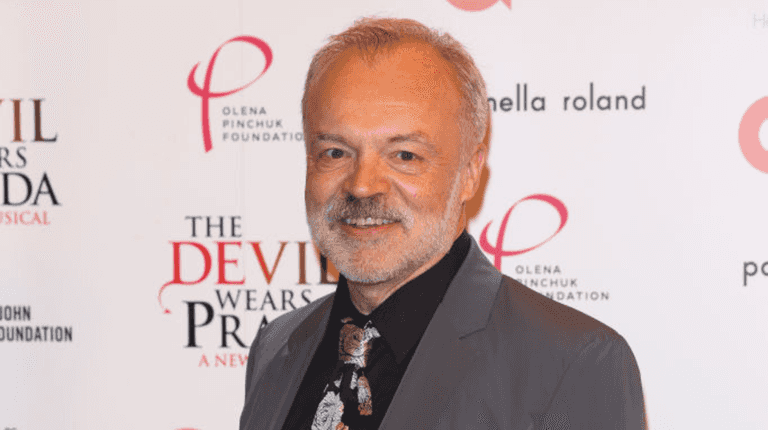 Graham Norton set to make reality TV debut as he returns to screens Graham Norton set to make reality TV debut as he returns to screens