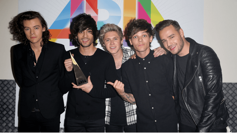 One Direction deny invite to perform at this year’s BRIT awards One Direction deny invite to perform at this year’s BRIT awards
