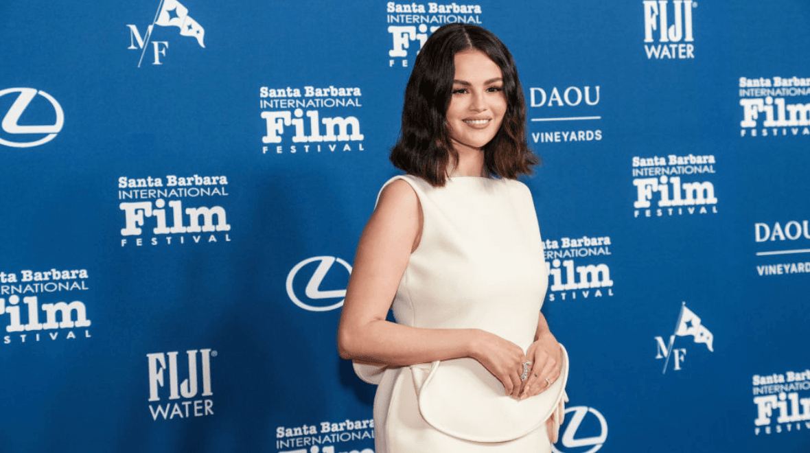 Selena Gomez ‘will drop new music ahead of BAFTA Awards’