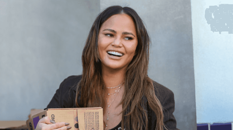 Chrissy Teigen shares very relatable parenting struggle – “They hate it” Chrissy Teigen shares very relatable parenting struggle – “They hate it”