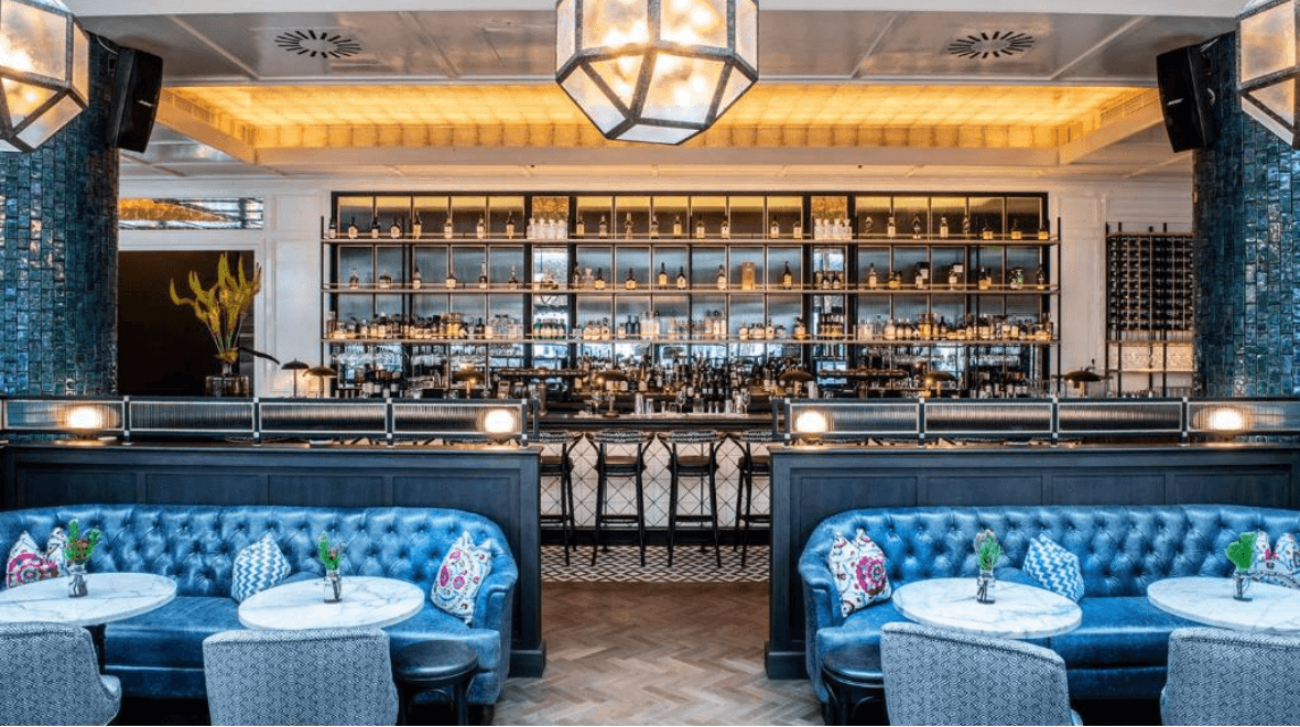 This beautiful Cork hotel is perfect for a weekend away