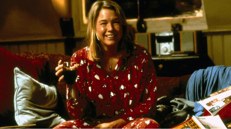 ‘In defence of Bridget Jones – the rom-com lead that raised us’ ‘In defence of Bridget Jones – the rom-com lead that raised us’