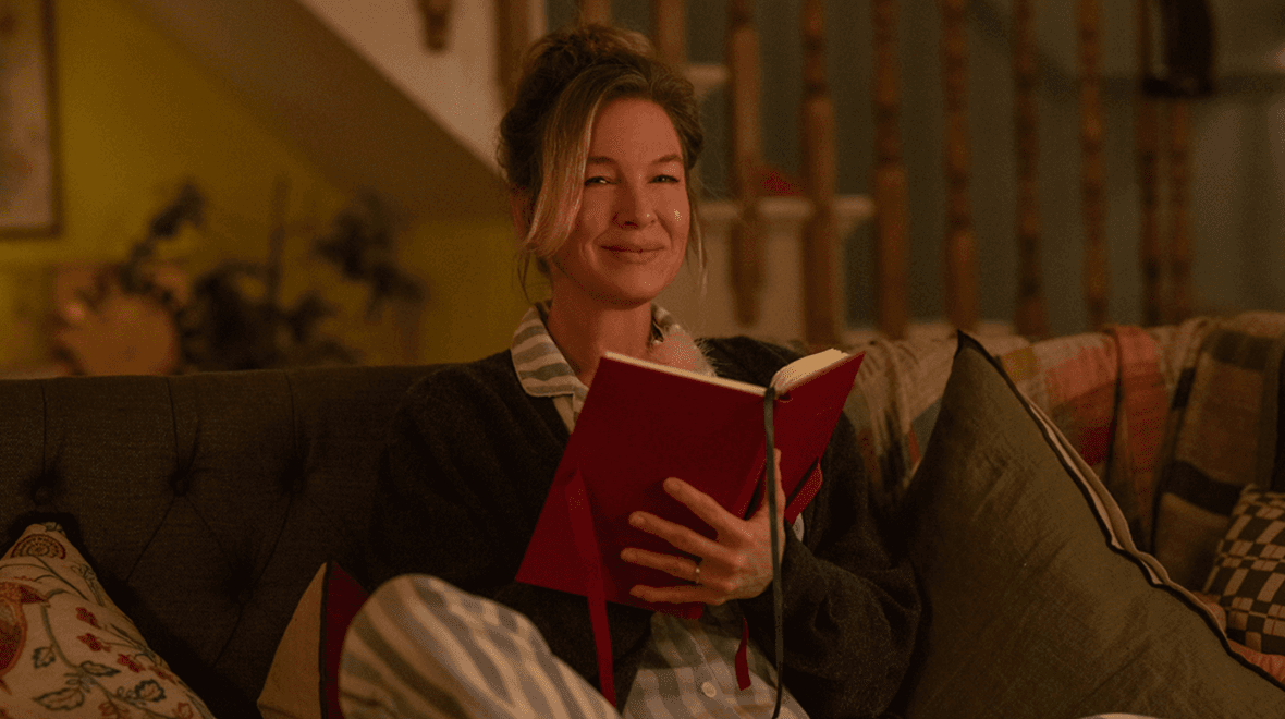 ‘We couldn’t believe it’ – Irish skincare brand features in new Bridget Jones movie