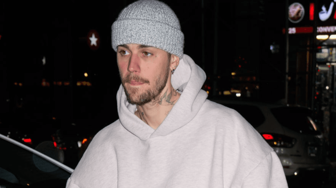 Justin Bieber breaks silence amid ongoing speculation around his health and drug use