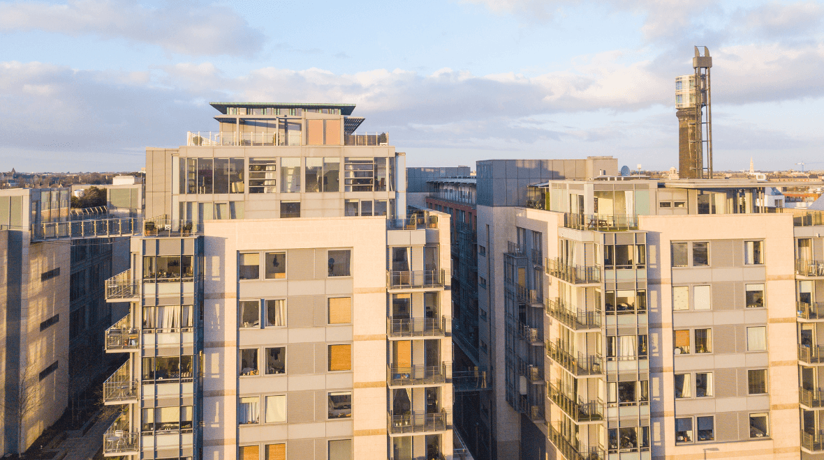 Irish rent prices ‘keep climbing’ according to latest Daft report