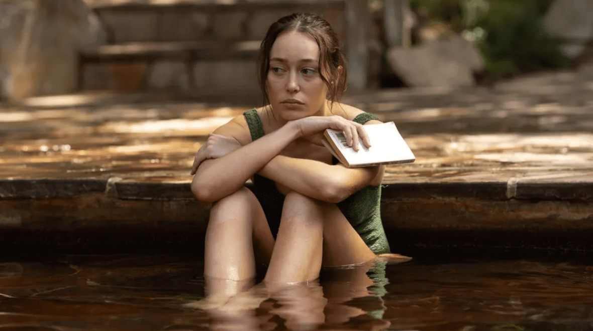 Dad whose wife and daughter inspired Apple Cider Vinegar series slams Netflix