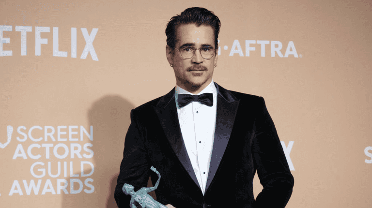Will Colin Farrell return as The Penguin? Irish actor says one thing is needed for season 2 Will Colin Farrell return as The Penguin? Irish actor says one thing is needed for season 2