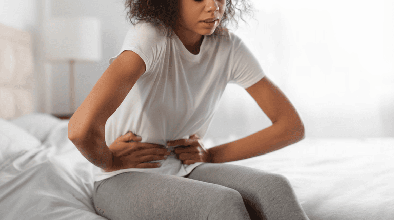 The hidden symptoms of ovarian cancer we might be overlooking The hidden symptoms of ovarian cancer we might be overlooking