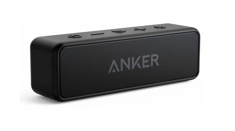 ‘Outstanding’ portable speaker available at bargain price for a limited time ‘Outstanding’ portable speaker available at bargain price for a limited time