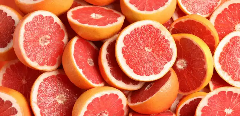 People are only just realising why they shouldn’t be eating grapefruit People are only just realising why they shouldn’t be eating grapefruit