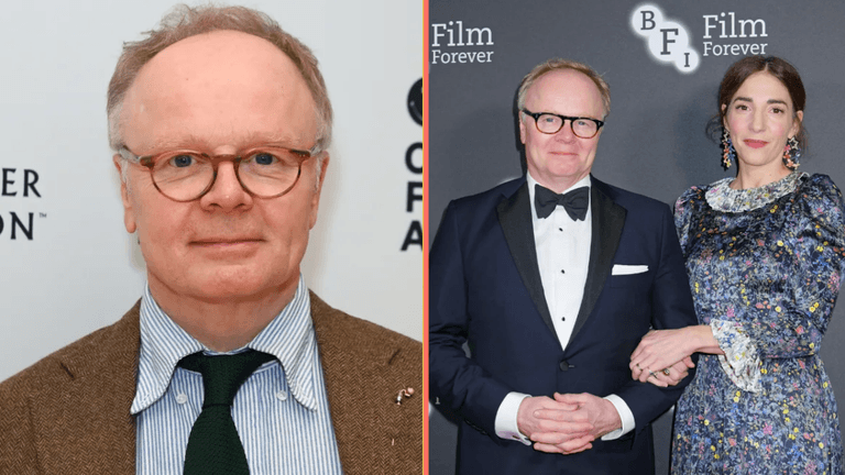 TV star Jason Watkins opens up about tragic death of two-year-old daughter TV star Jason Watkins opens up about tragic death of two-year-old daughter