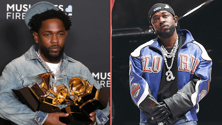 Reason why Kendrick Lamar won’t be paid for the Super Bowl halftime show Reason why Kendrick Lamar won’t be paid for the Super Bowl halftime show